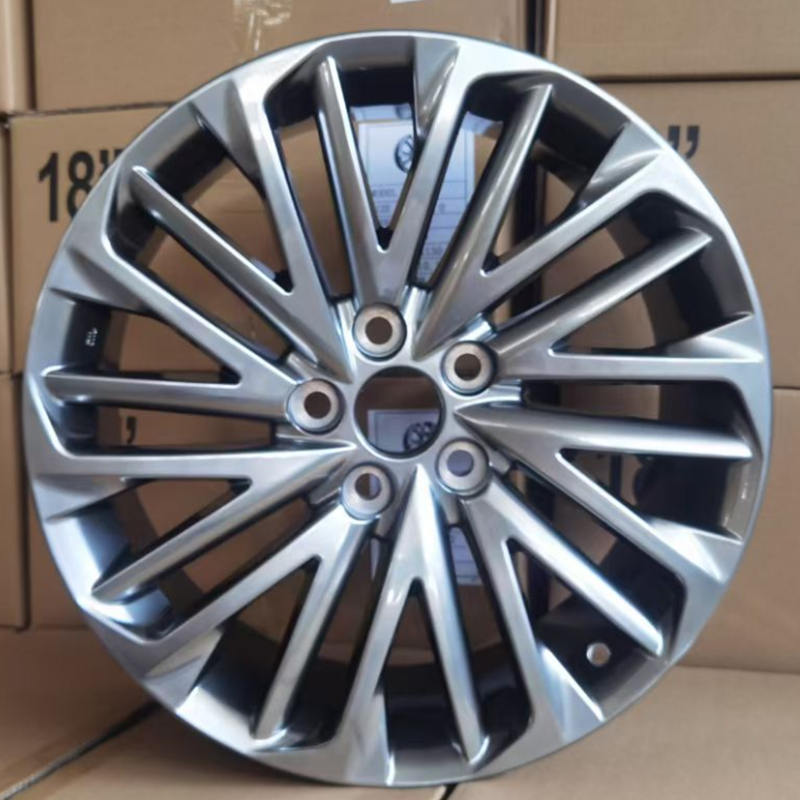 Special Toyota Camry Wheel Hub 8 Generation 18 19 20 21 "Reiz Crown Highlander Spinning Wheel Hub