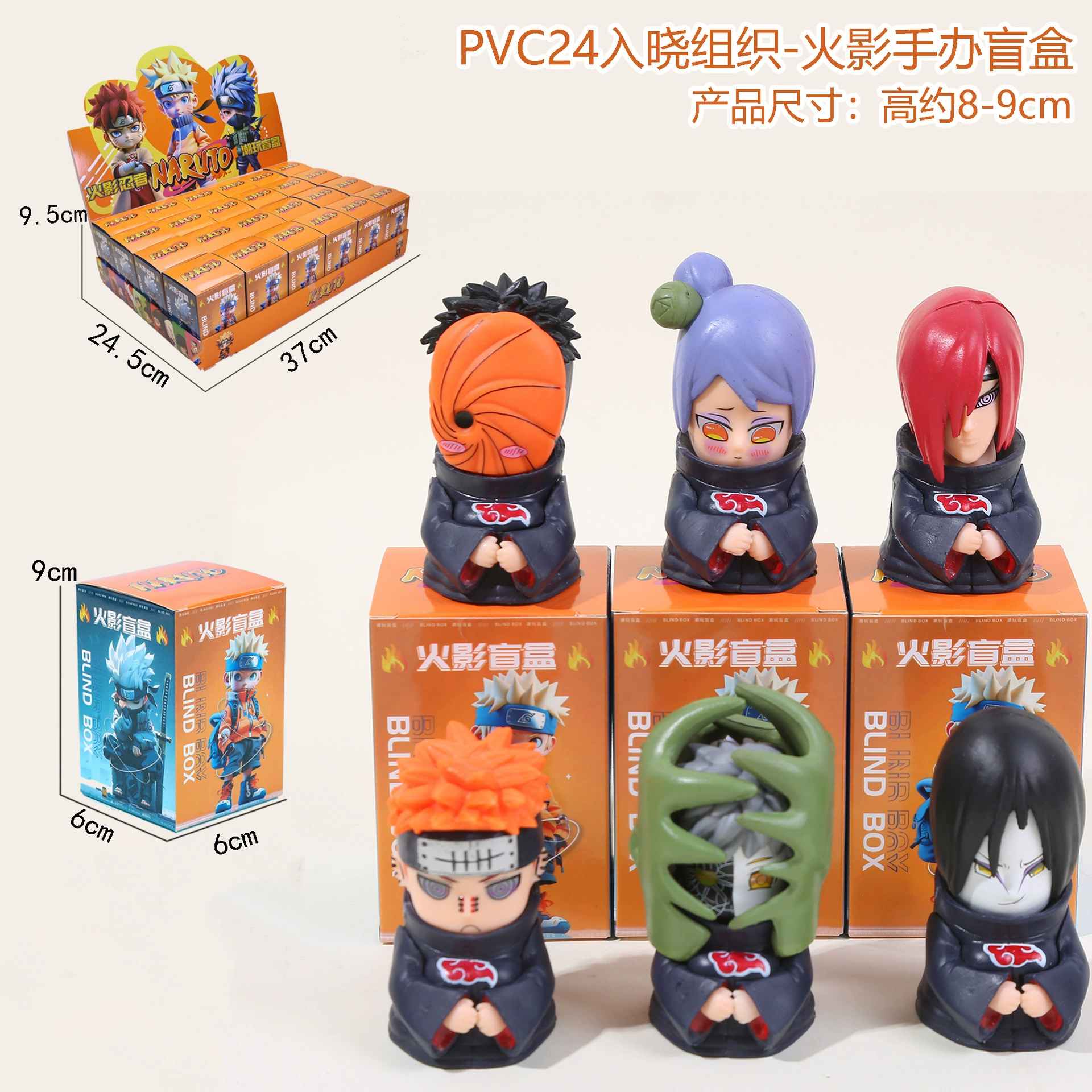 Crayons, cute minifigure, toy, internet celebrity