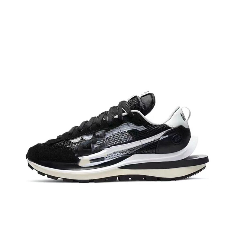 莆田靴純原華夫靴3.0 sacai 2.0連名解双フック男女カップル高ランニングシューズ|undefined