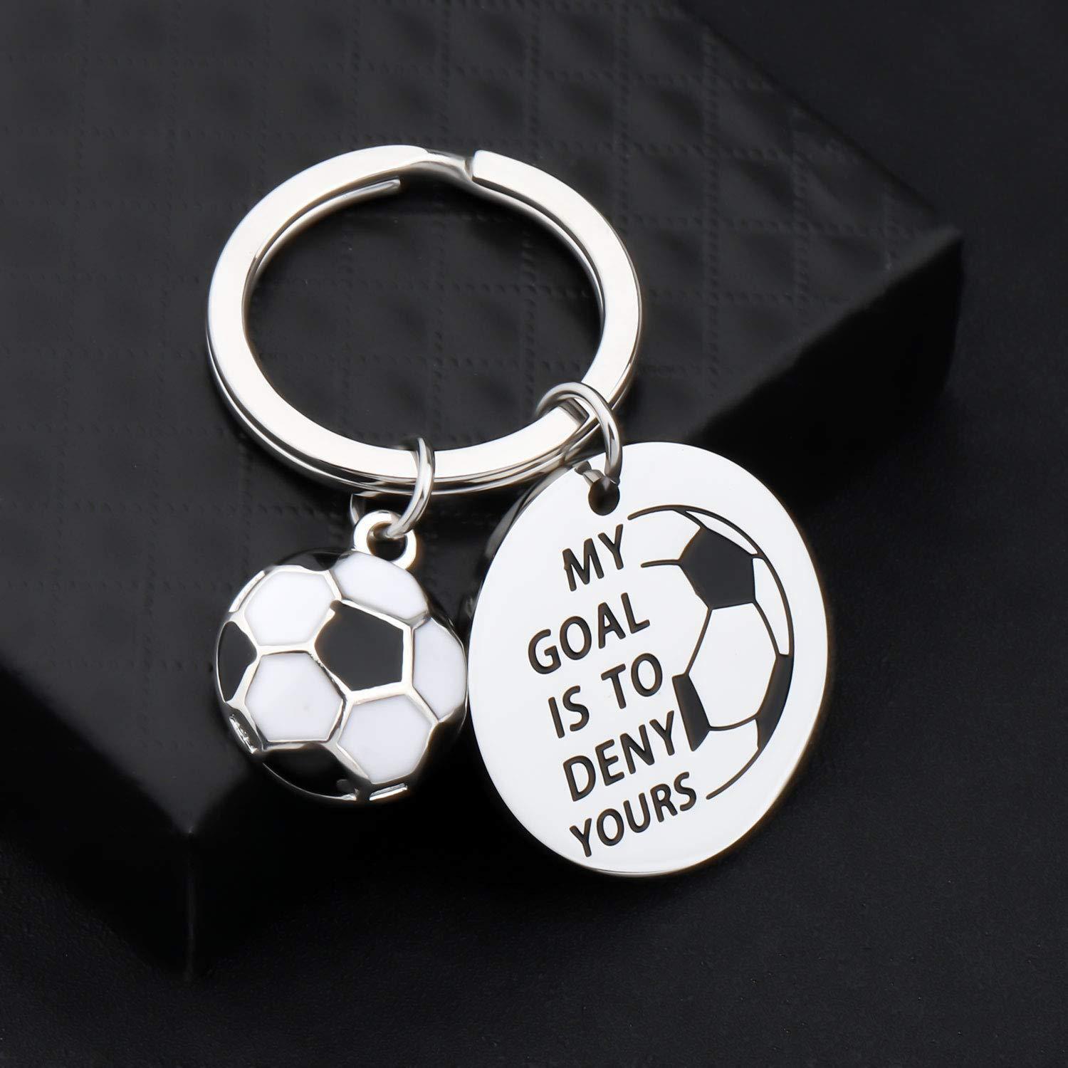 Soccer Keychain-04