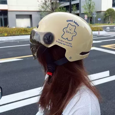 helmet, suitable for all seasons, Motosiklet kaskı (dəbilqə)