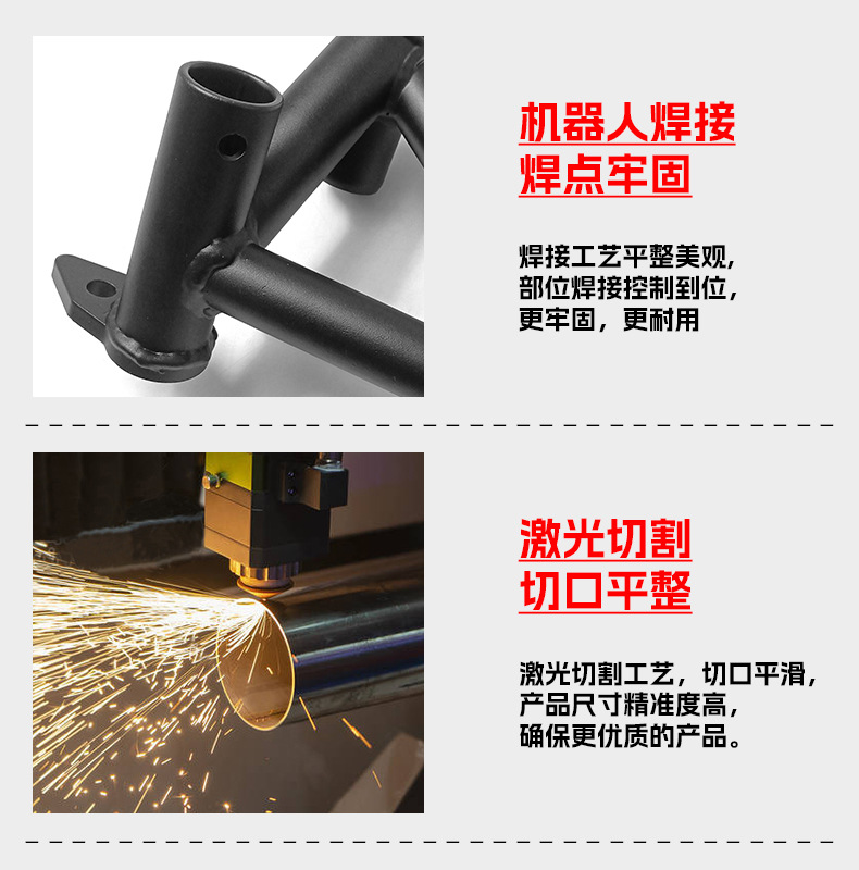 Suitable for Kawasaki Z900 Bumper Anti-Fall and Anti-Collision Spring Head Racing Bar Motorcycle Front Guard Bar Modification Accessories