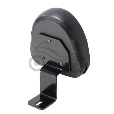 driver backrest middle – Motorcycle cushion