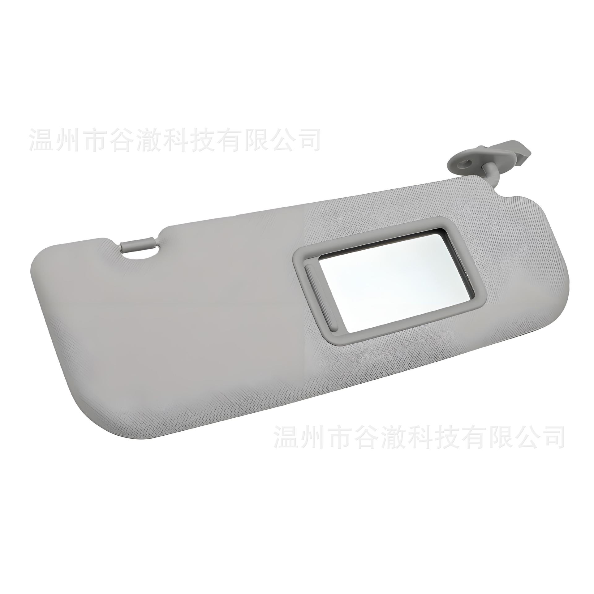 Right Side Sun Visor for 2012-2015 Hyundai Veloster 85220-2V140-Tx