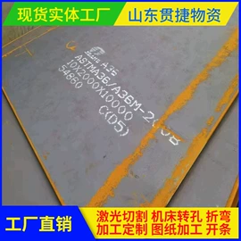 耐磨板;低合金中板;高强度板