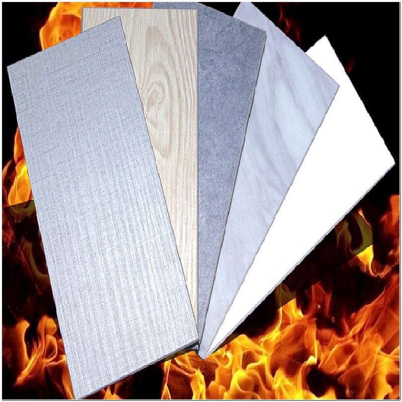 上海硅酸铝盖板冰火板室外 医院洁净板多少钱一平方