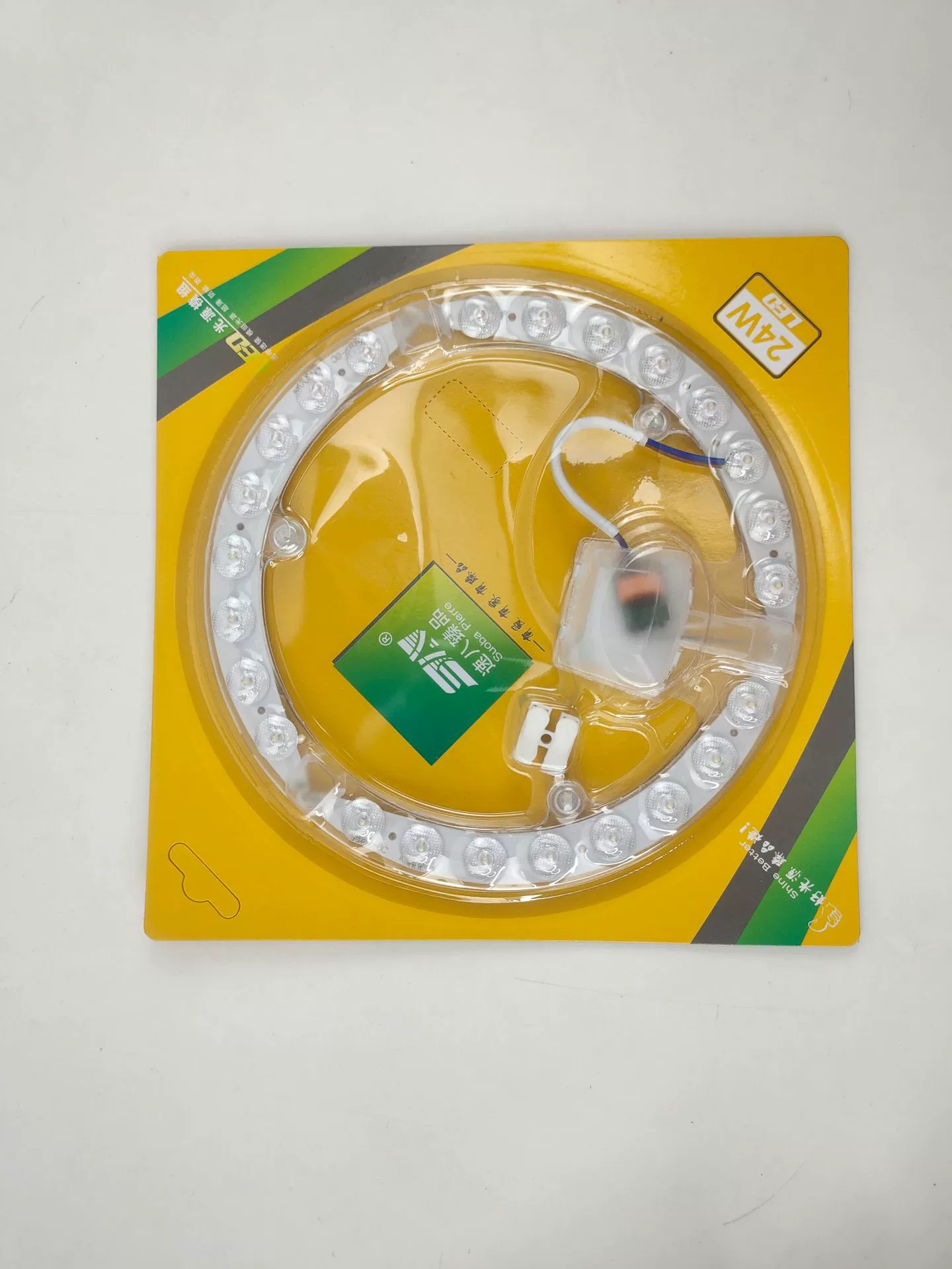 LED ceiling light, lamp, bulb, changeable light source for bedroom