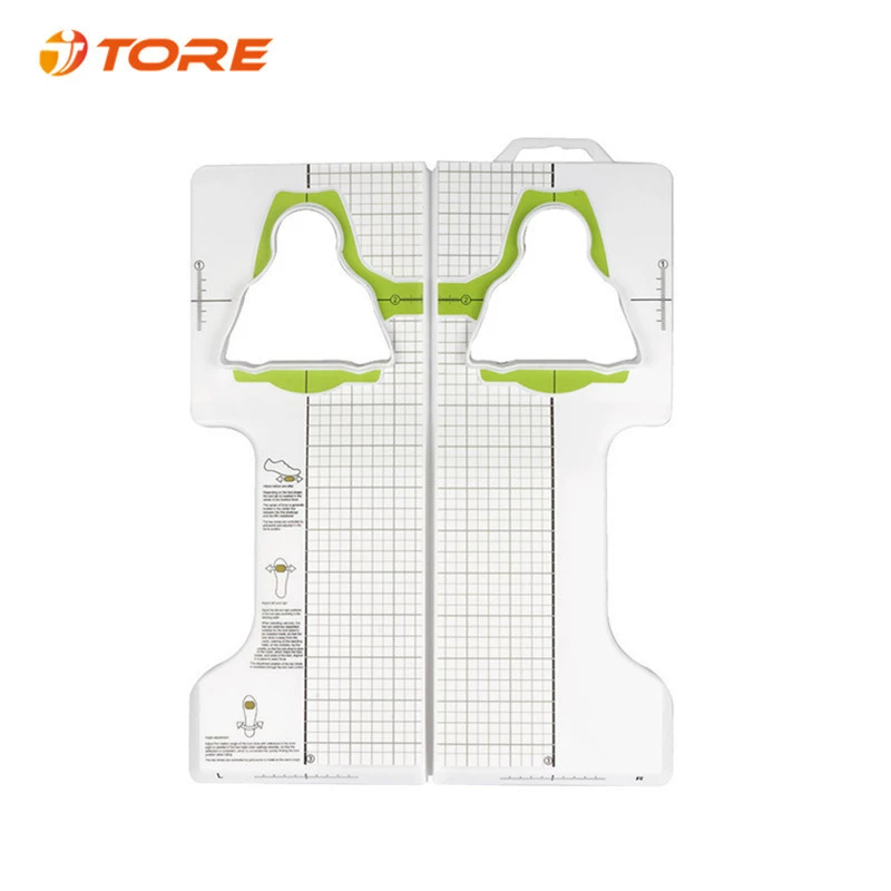 Инструмент для регулировки замка башмака замка горного велосипеда через границу, подходящий для SPD-SL Регулировка замка keo SPD