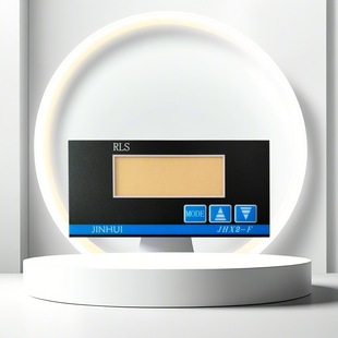 Pc Film Switch Surface Sticker Silk Screen Pvc Button Control Panel Digital Equipment Film Control Surface Sticker
