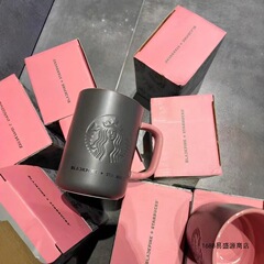 スターダッドカップ ウォーターカップ JenniE2024 新型セラミックカップ
