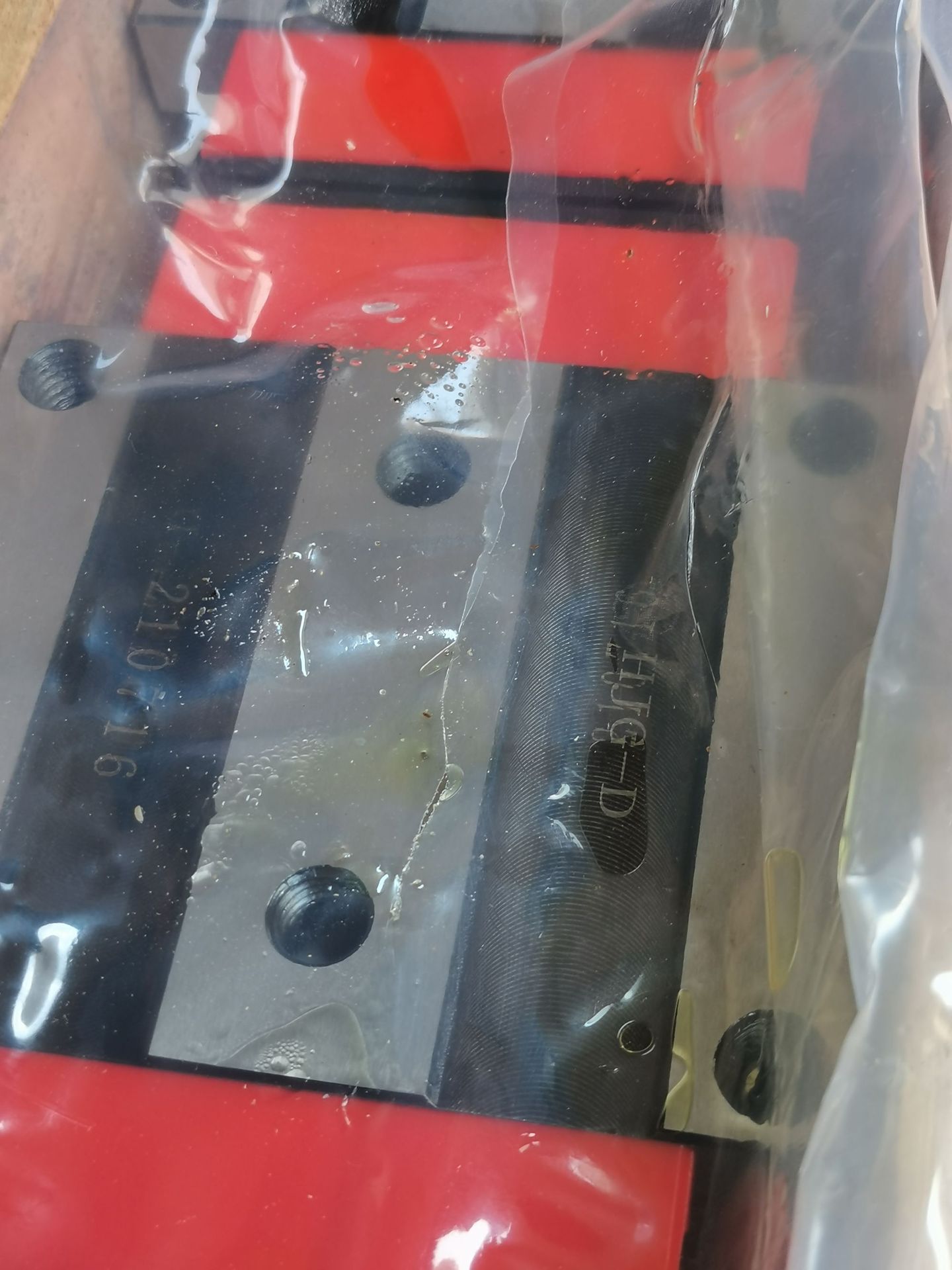 滚齿机滑块,GZB85AAL,GZB65AAL,GZB100AAL.GZB125AAL,GRB55AA