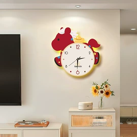 现代装饰画;电视柜摆件;挂钟、壁钟