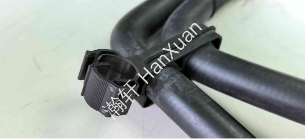 7L8122073E-HX Volkswagen Audi Q7 heater water pipe/3.0/10 models