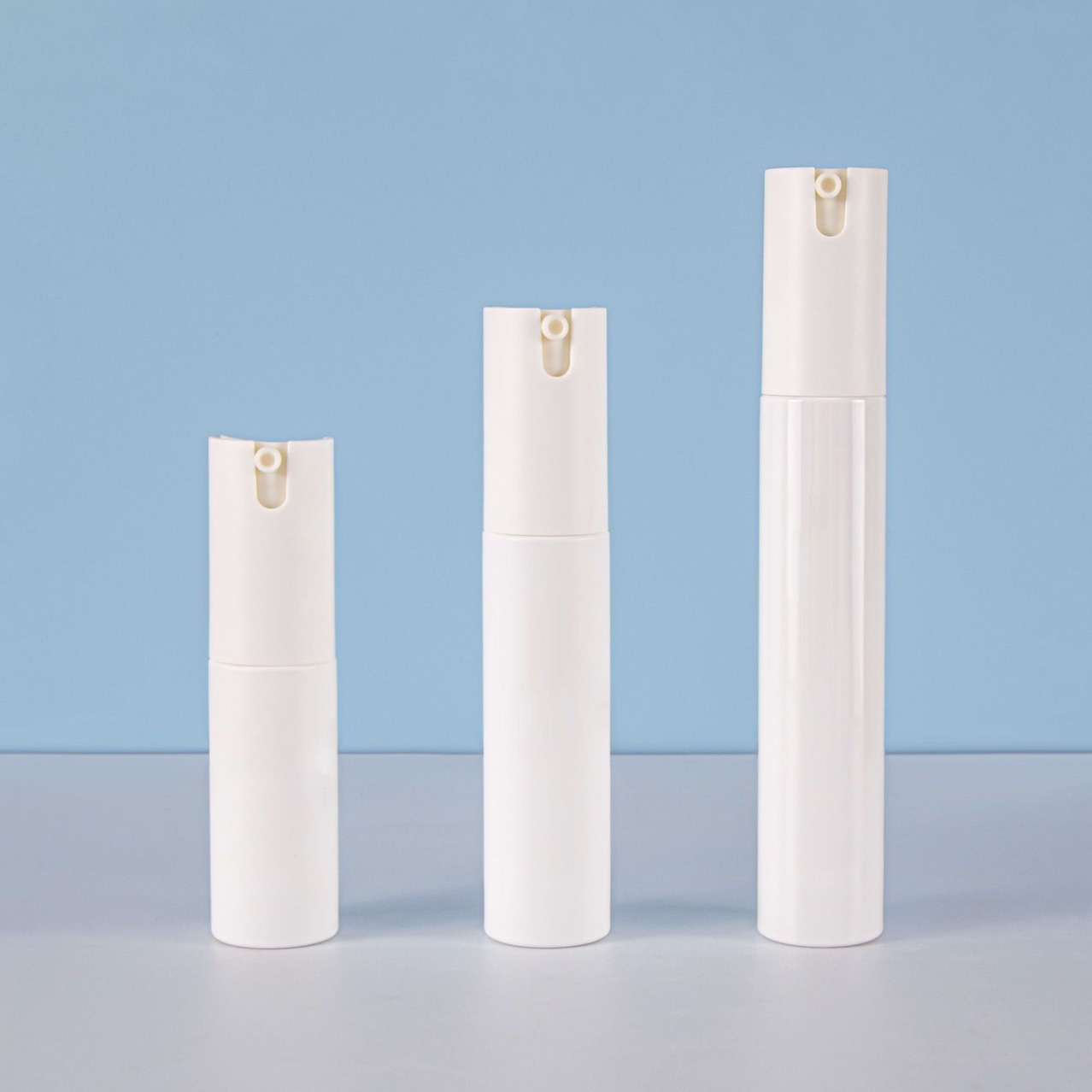 20/30/40ml定位式喷雾乳液瓶喷雾瓶可做旅行装分装瓶便携旅行装