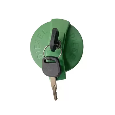 Tank Cap and – Tank cap