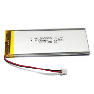 503395 3.7V2000mah�ۺ����늳��m������݃x�������{�������
