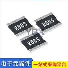 2512 3W 0.003R 3���W R003 1%���ʵ���ֵ�Ͻ�ɘ�����z�y���