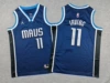 Children's Clothing Mavericks 11 Announcement Edition Dark Blue