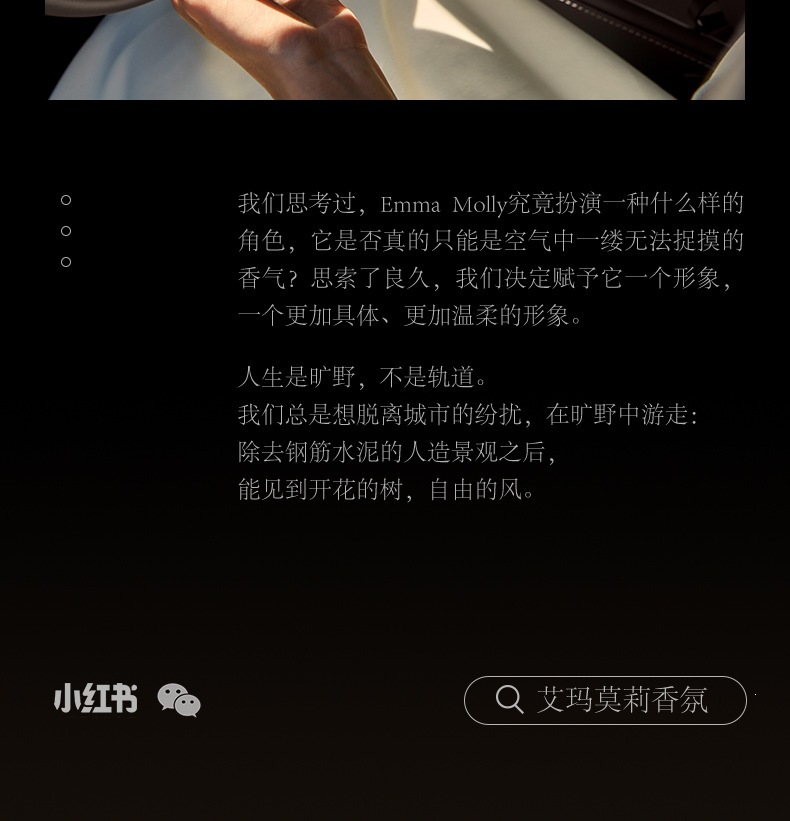 Emma Molly Smart Car Aromatherapy Machine Car Perfume Car Interior Purification and Odor Removal Portable Long-Lasting Fragrance Wholesale