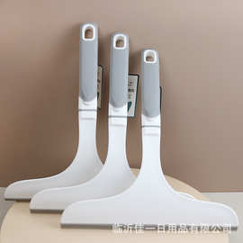 佳一1722玻璃刮擦玻璃家用刮水器保洁擦窗清洗窗户双面擦清洁工具