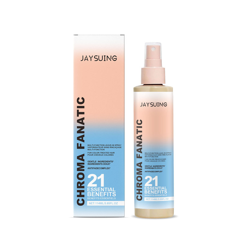 JAYSUING モイスチャライジング スプレー モイスチャライジング ヘア モイスチャライジング ヘアケア スプレー|undefined