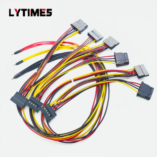 ��X�C���Դ�����Ӿ�ATX/SATA/8Pin���幩늾��B�Ӿ��S�Ҷ���