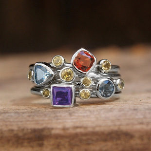 ���mtemu�¿���u�׺�ָ�h ����W����ɫ��ɫ��ָ ���Ԫ���Ůring