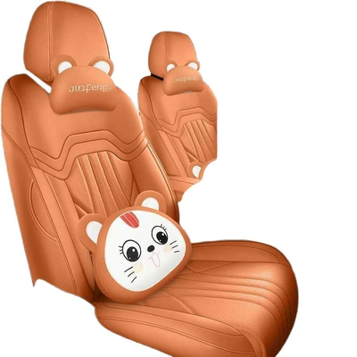cushions, seven-seater, 25 Modelə uyğun (Original) oturacaq örtükləri