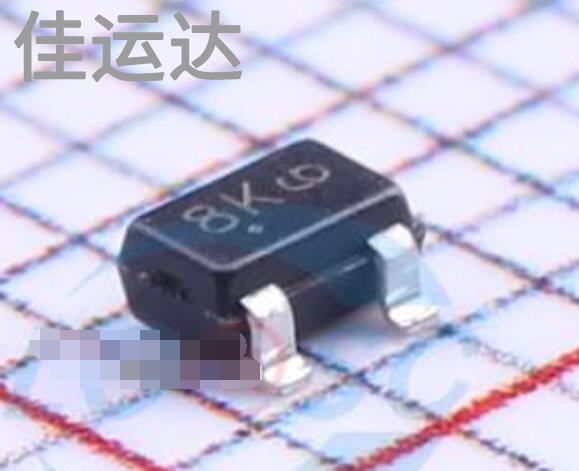 MUN5233T1G 规格 SC-70-3 数字三极管