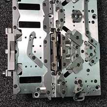 电脑横机配件双系统小机头山板5针7针9针12针14针16针