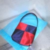 Deep Blue/Red