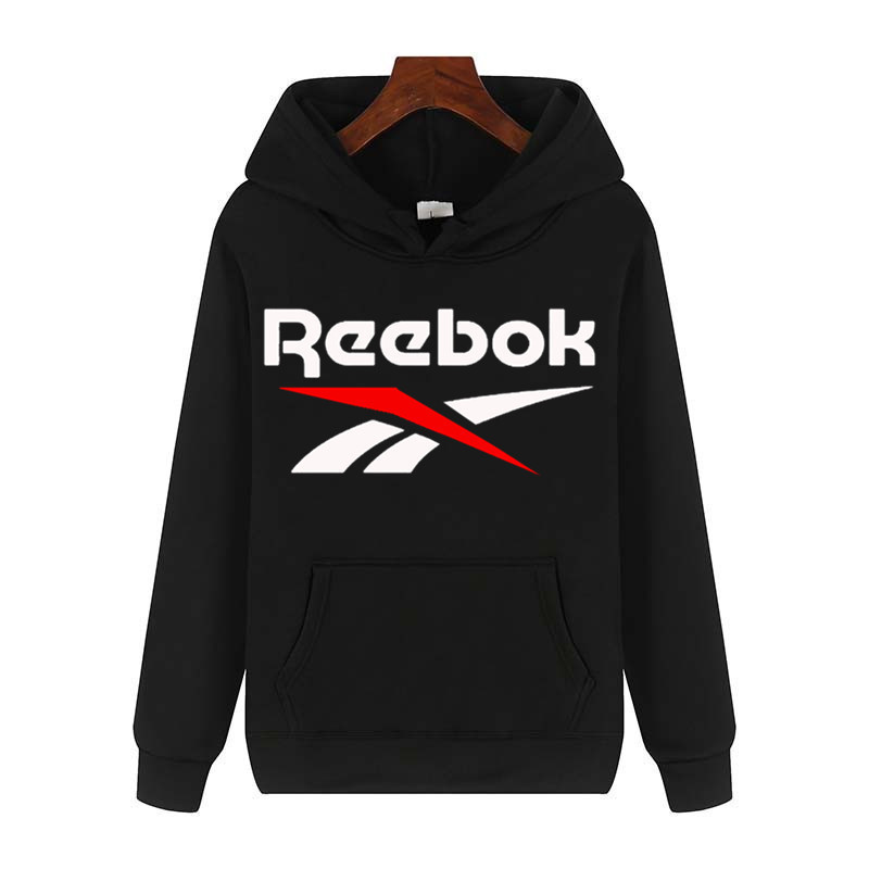 Cross-border European and American men's and women's sports sweater suit solid color light plate fleece hoodie + trousers a generation of hair