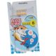 Yellow White Light Gold Hook White Strip Hook Seven Star Hook Special Fishing Small White Strip Bait Cage Hook