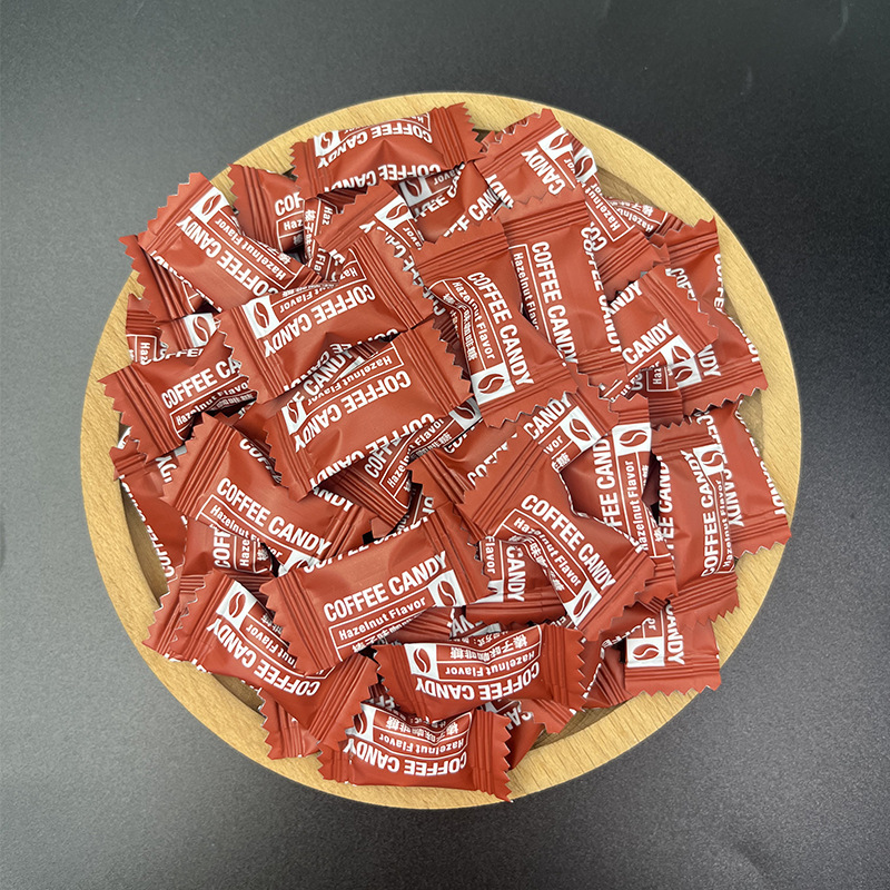 1 Jin hazelnut flavor