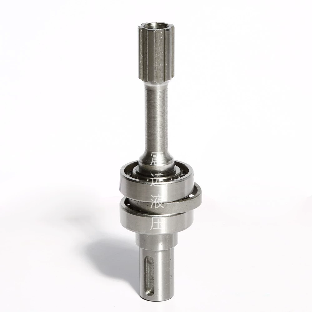 Вал привода 10/25/40/80CY14-1B аксессуары насоса плунжера высокого давления масляный насос Электрический