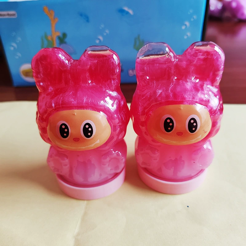 Милый яркий слайм, игрушка, новая коллекция