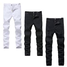 N 26792 Embroidered flared jeans ��������ţ�п�羳����