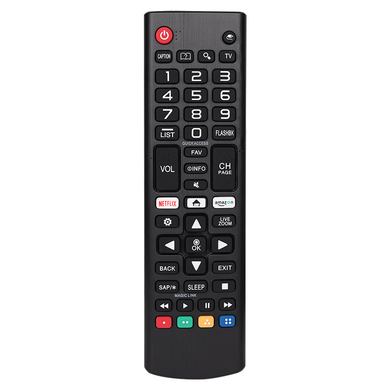 Newyuan es adecuado para LG TV control remoto AKB74915305 AKB75095307 AKB76040302