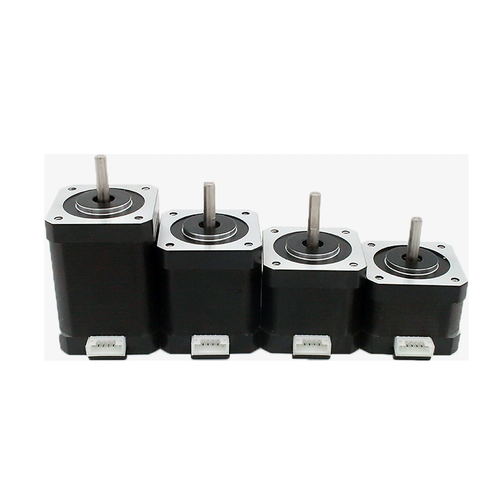 Spot 42 stepper motor 1.68A current international certification micro DC motor for high-precision printer