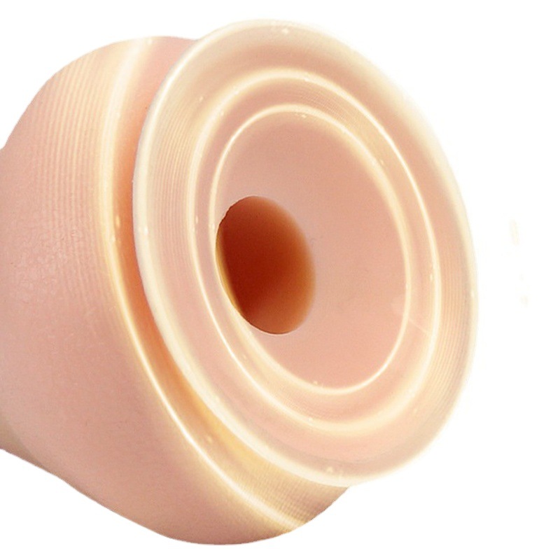 bola de masaje de absorción de fascia bola de acondicionamiento físico meridianos plantares espalda cintura hombro costilla bola de absorción de fascia muscular