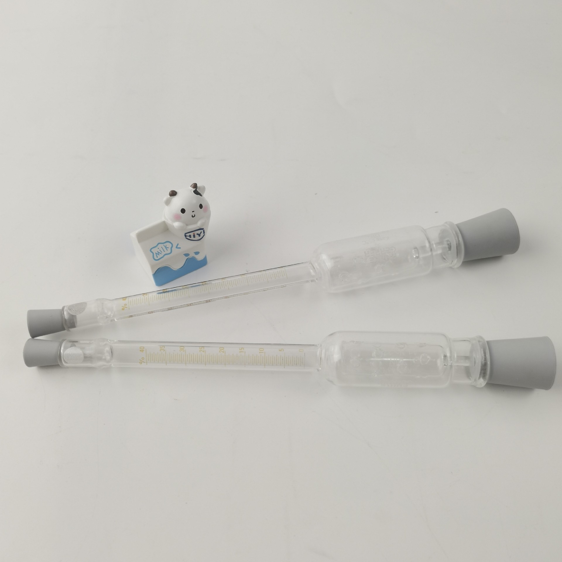 德国盖博0-40%奶酪脂肪计FUNKE GERBER3230乳脂计  咨询议价