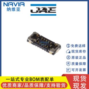 JAEԭ�b WP26DK-S010VA3-R15000  0.35mm�g��10Pĸ���B����