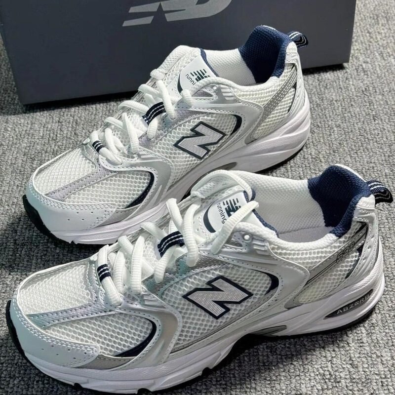 Cross-border Putian shoes, export-quality NB530 sneakers, unisex running shoes, versatile and fashionable, height-increasing, trendy dad shoes Cross-border Putian shoes, export-quality NB530 sneakers, unisex running shoes, versatile and fashionable, height-increasing, trendy dad shoes