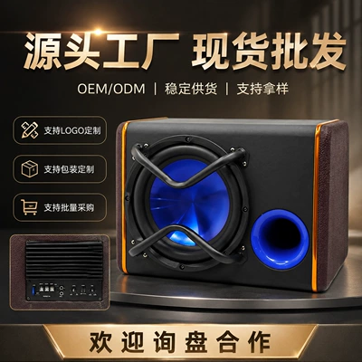 Wholesale OEM Customization Wholesale, Car speaker/subwoofer