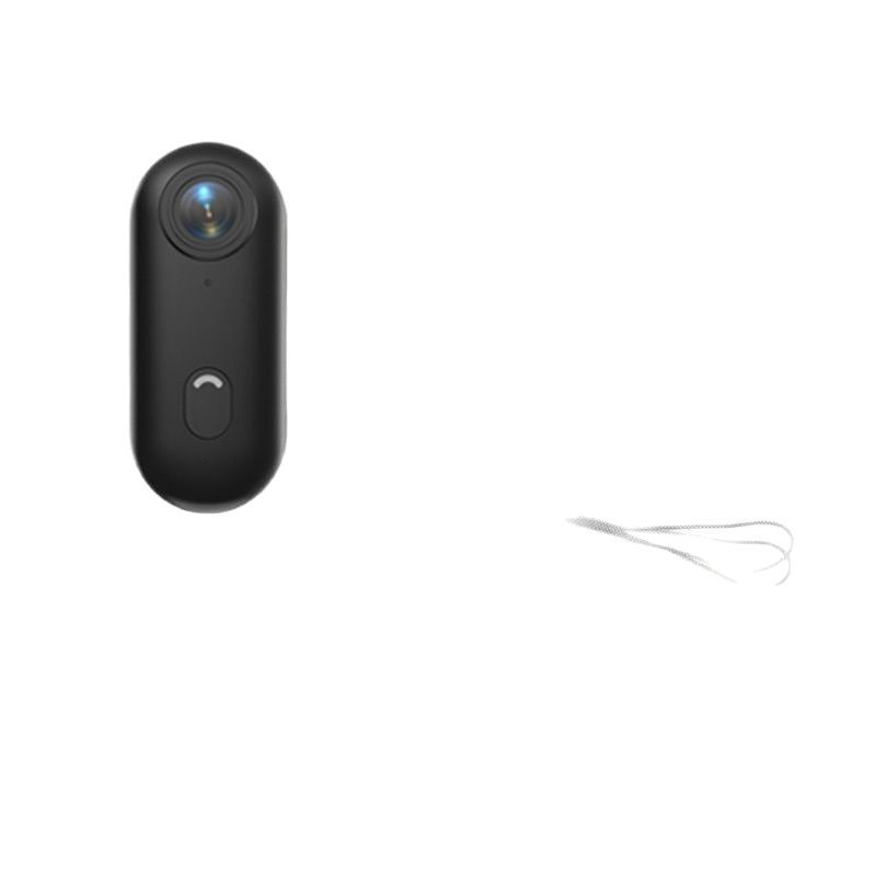 2025 nuevo kit 4K para montar al aire libre cámara deportiva WifI magnético clip trasero cámara deportiva nueva grabadora