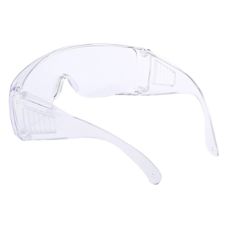 Поставка слепок защитных очков 037, устойчивых к кислотам и щелочам, защищающих от брызг, праздничных очков для разбрызг воды, защитных очков.