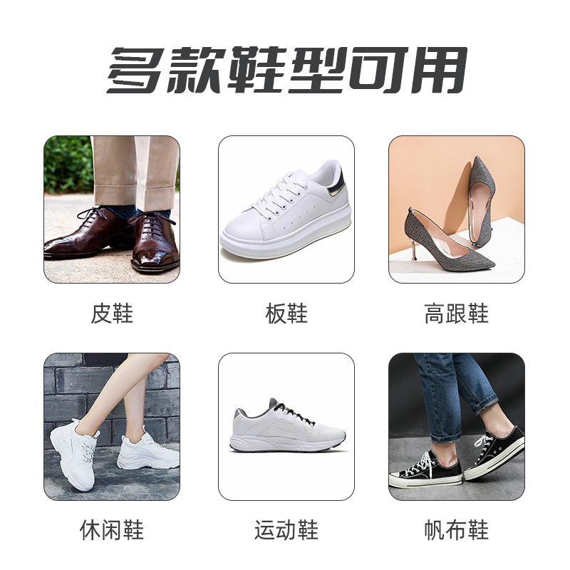 Cornisas para Zapatos de Plástico al por Mayor, Elevadores de Zapatos, Ayudas para Ponerse los Zapatos, Artículos Promocionales para Uso Doméstico, Cornisas para Uso Diario al por Mayor