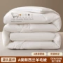 新西兰防羽高品质冬季冬被