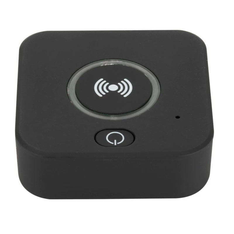 5.0 Bluetooth transmitter Bluetooth receiver 3.5AUX car speaker receiver RCA receiver 2in1