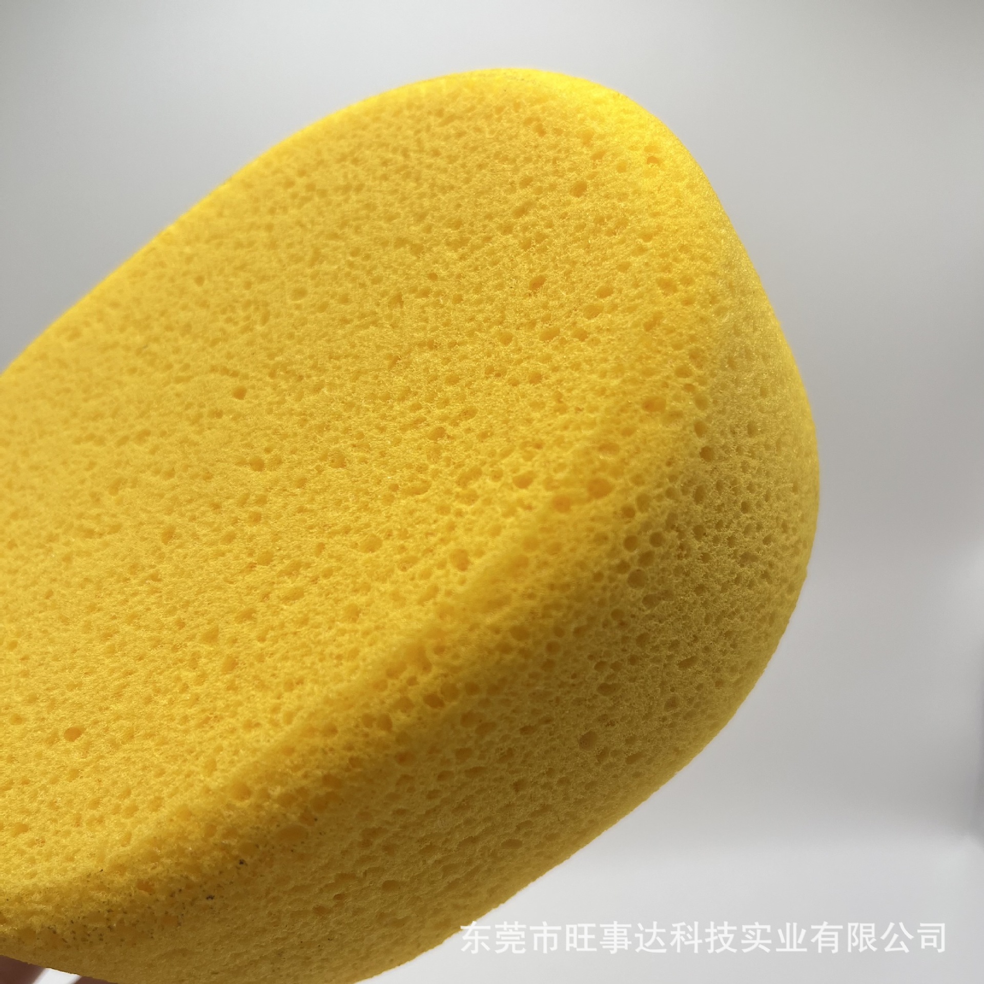 粉刷海绵球工业防进口海藻绵清洁沐浴球 磁砖美缝清洁海藻棉